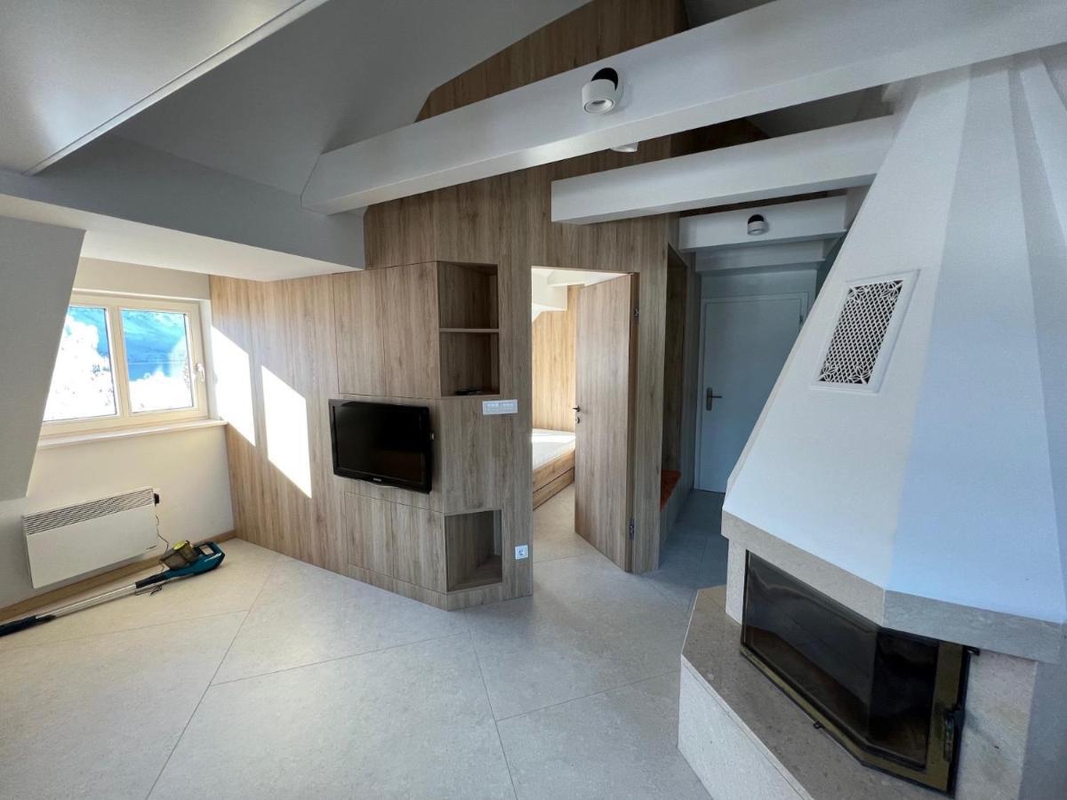 Gloria Holiday - Apartment Bohinj Bagian luar foto