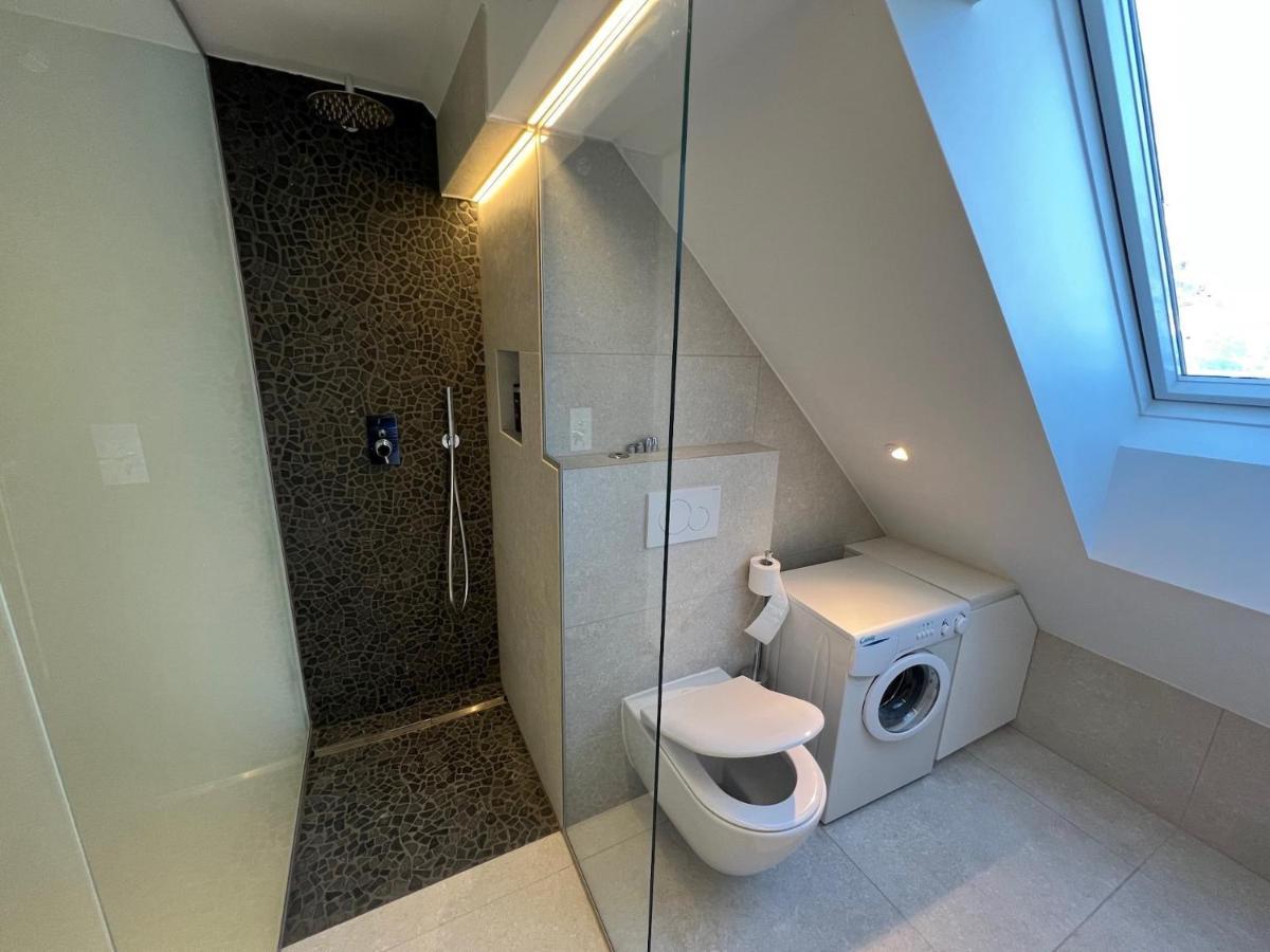 Gloria Holiday - Apartment Bohinj Bagian luar foto