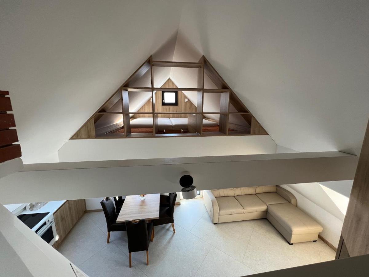 Gloria Holiday - Apartment Bohinj Bagian luar foto